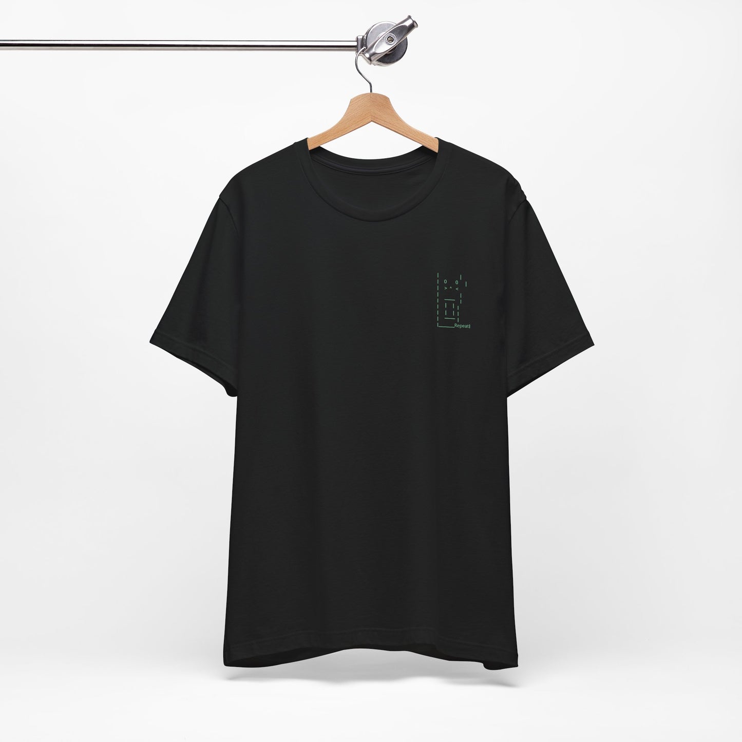 Goatse Shirt sl