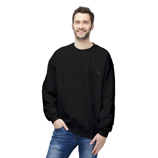 Goatse Sweatshirt