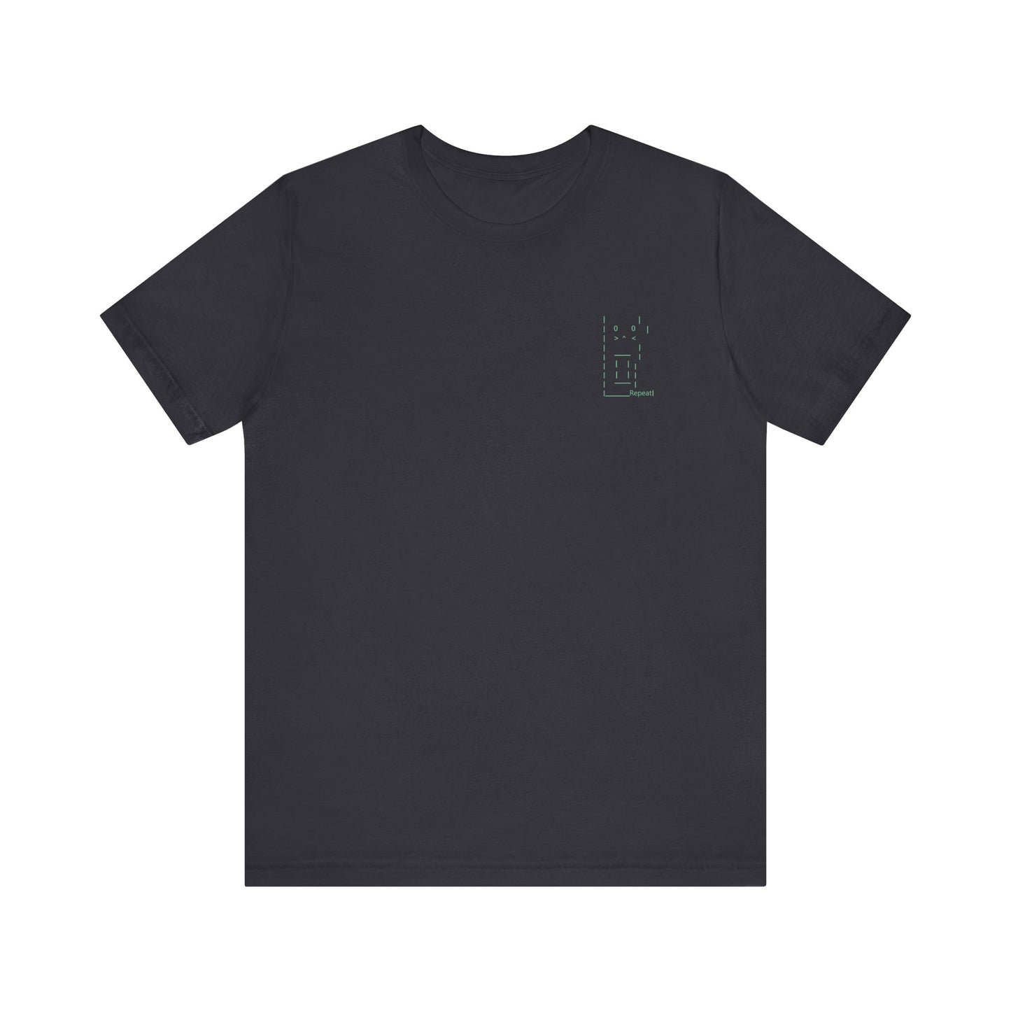 Goatse Shirt sl