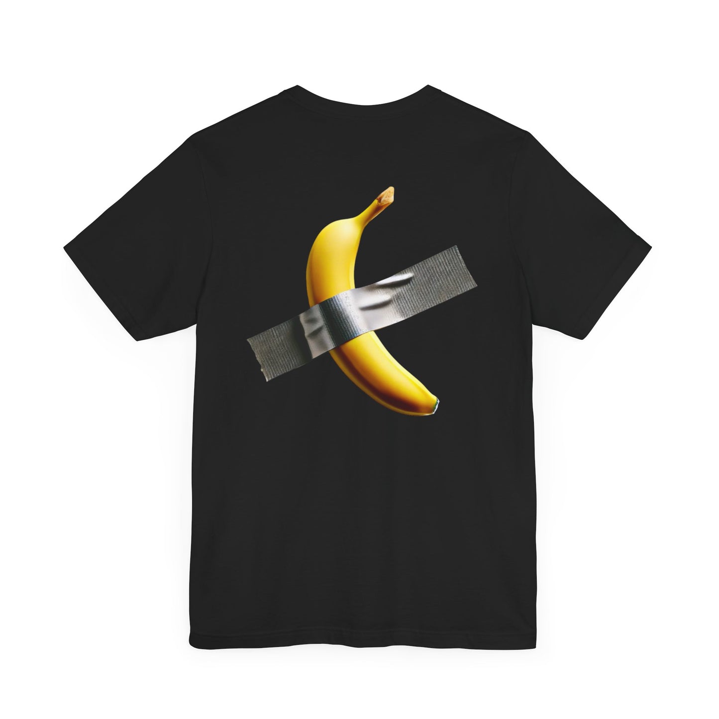 Taped Banana Shirt slb