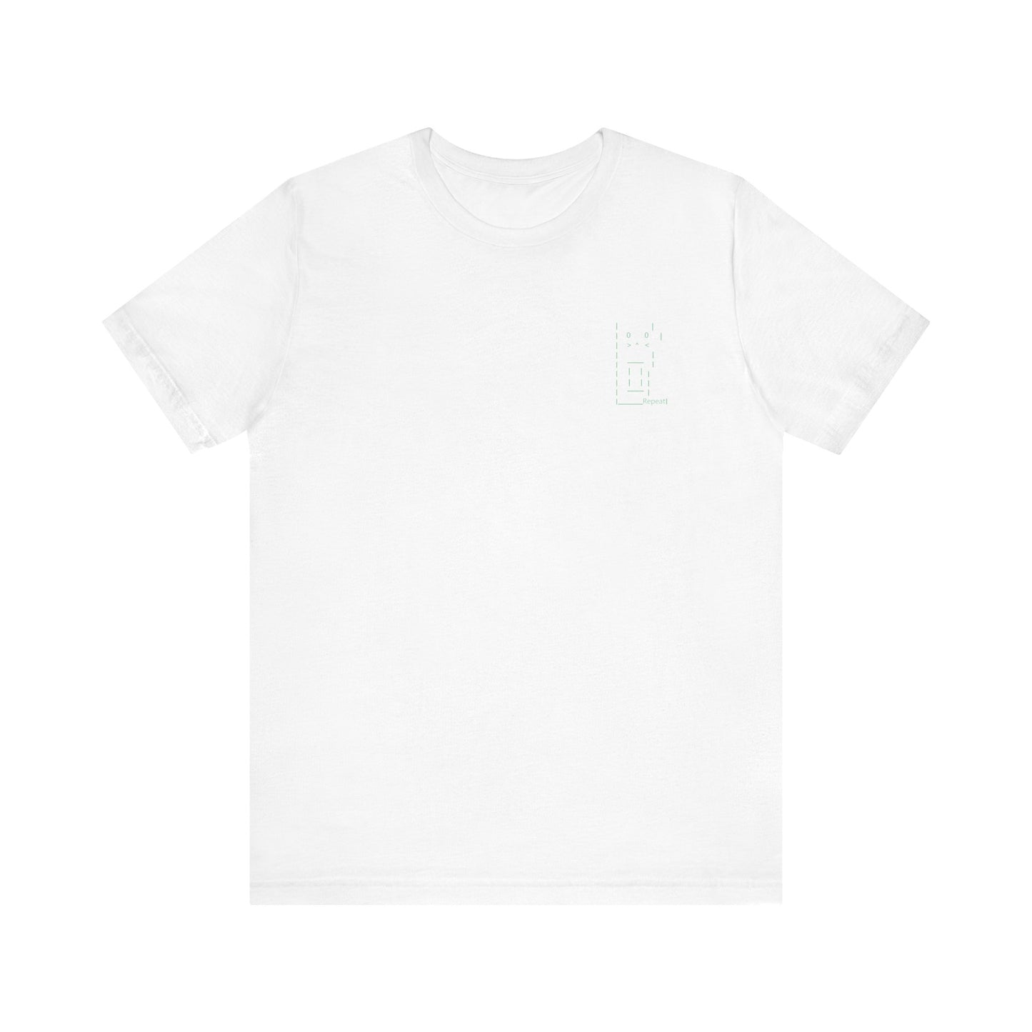 Goatse Shirt sl