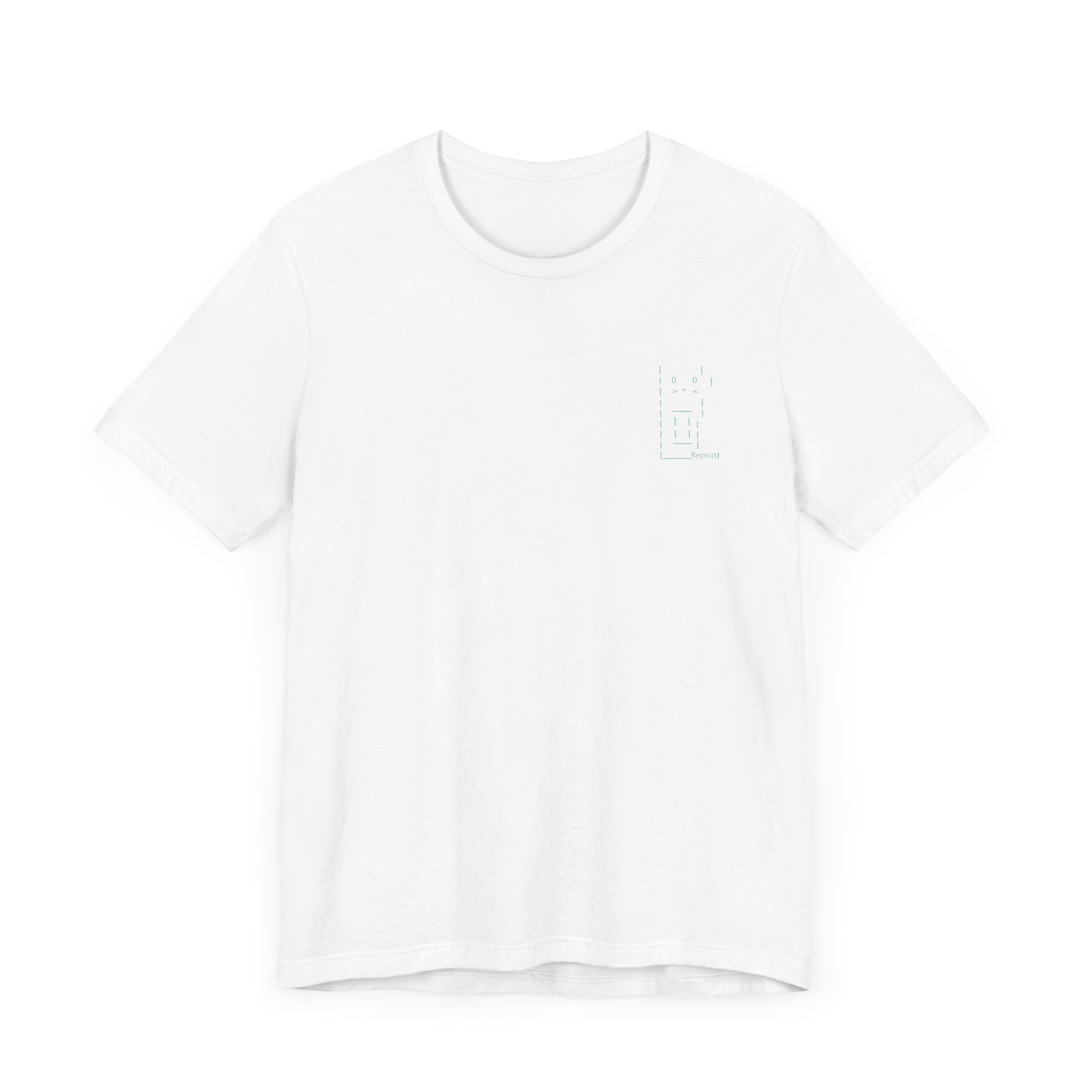 Goatse Shirt sl