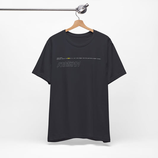 Fartcoin Shirt