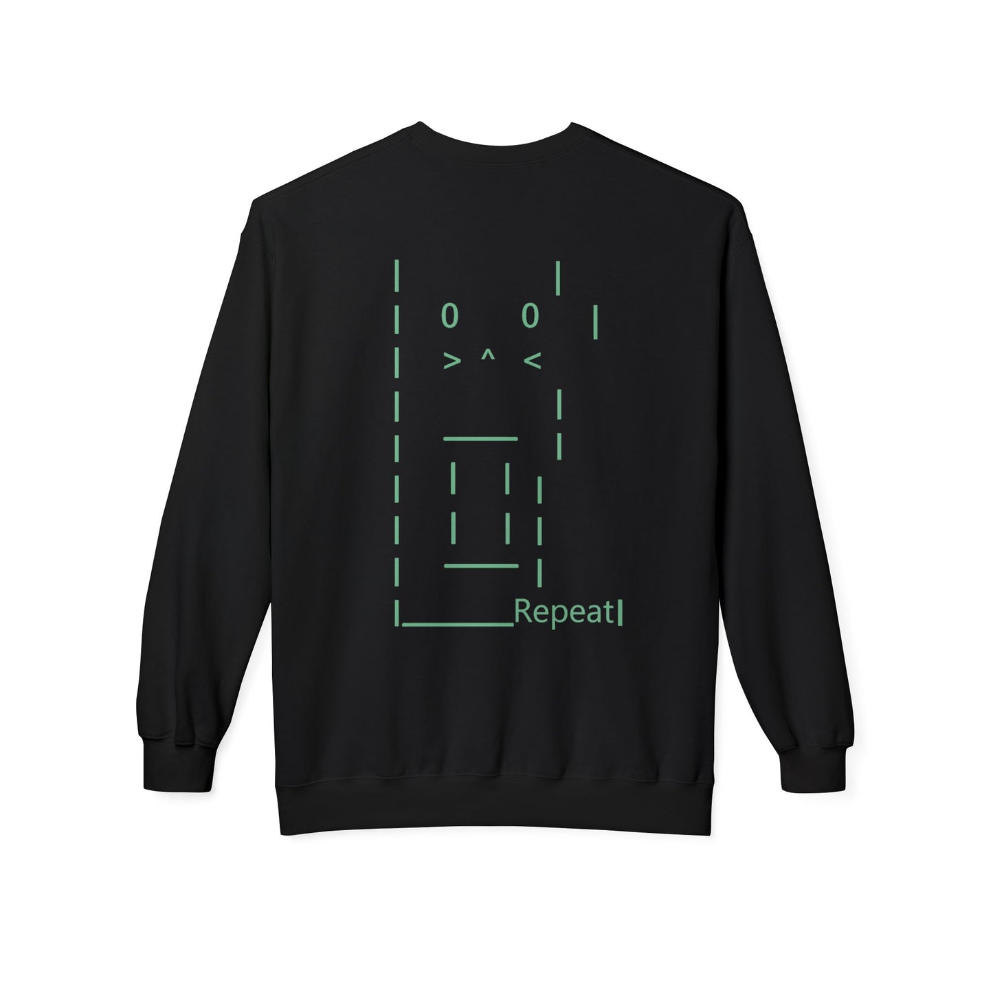 Goatse Sweatshirt