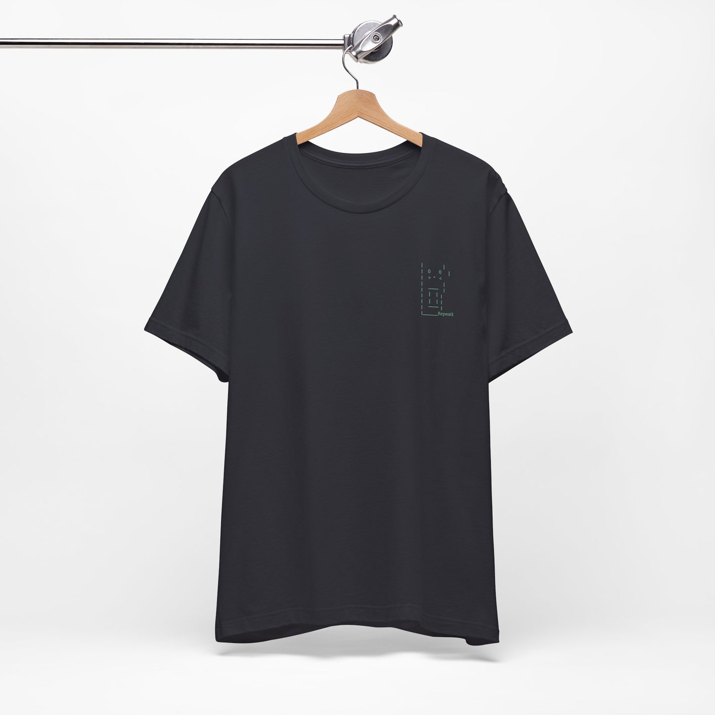 Goatse Shirt sl