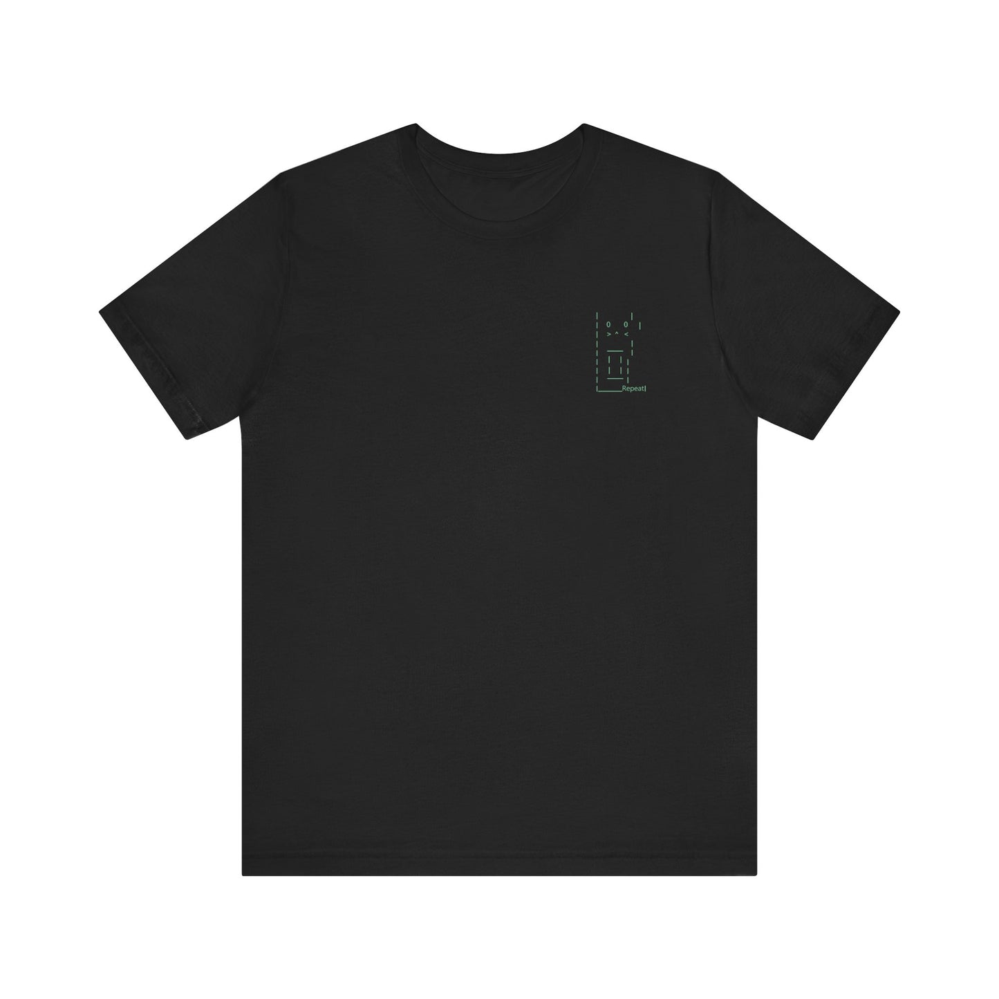 Goatse Shirt sl