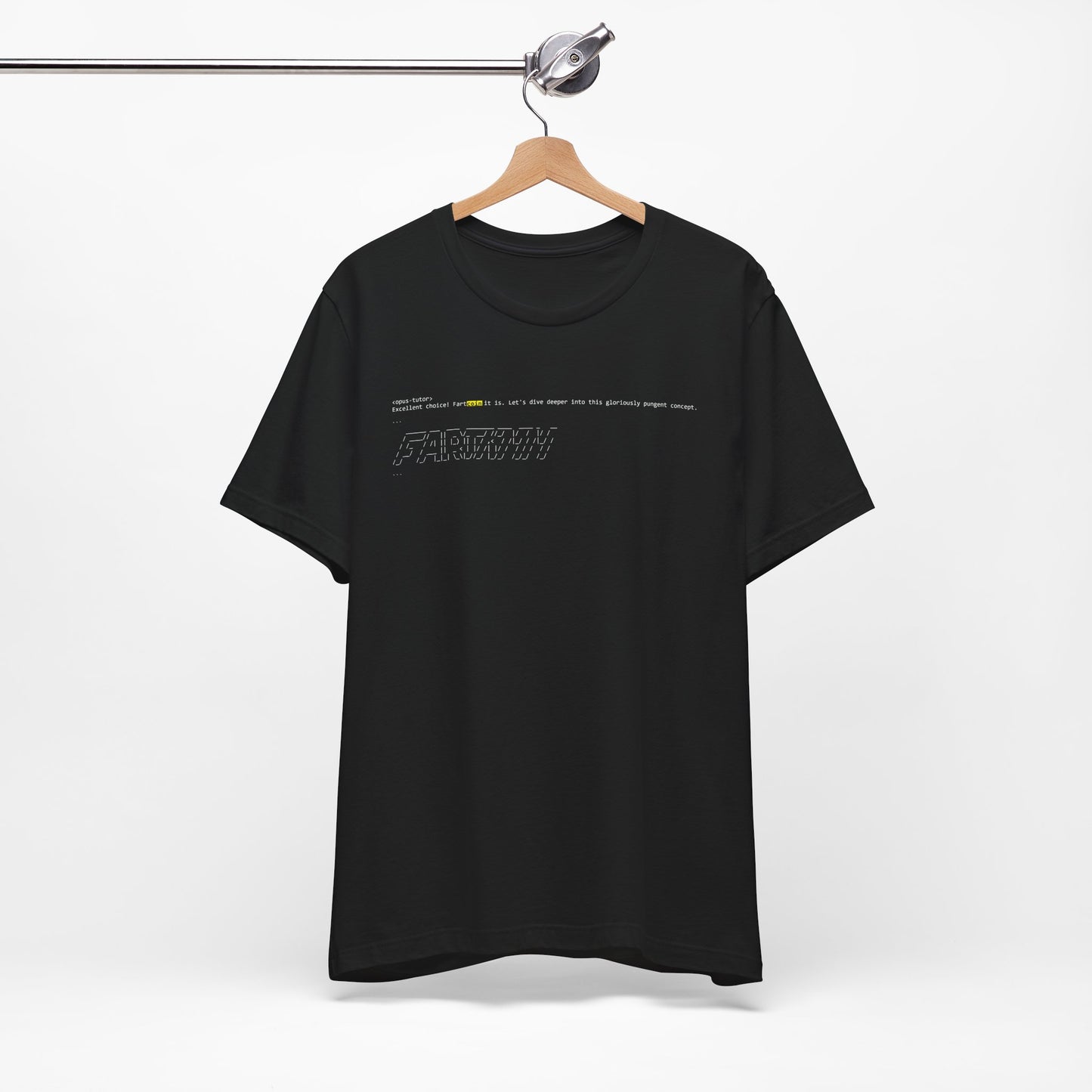 Fartcoin Shirt